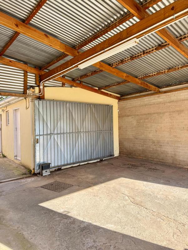 Commercial Property for Sale in Grahamstown Eastern Cape